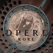 Album artwork for Dperd - Kore 
