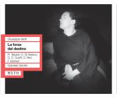 Album artwork for Verdi: Forza del destino / Tebaldi, Di Dtefano