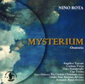Album artwork for Rota: Mysterium