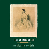 Album artwork for MUSICA IMMORTALE
