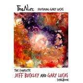 Album artwork for The Niro Featuring Gary Lucas - The Complete Jeff 