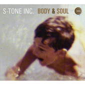 Album artwork for BODY & SOUL