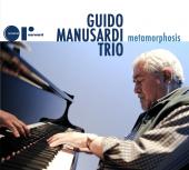 Album artwork for Metamorphosis /Guido Manusardi Trio