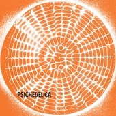Album artwork for PSICHEDELICA