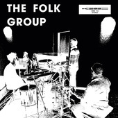 Album artwork for THE FOLK GROUP