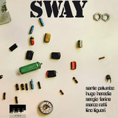 Album artwork for SWAY