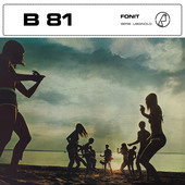 Album artwork for B81 - BALLABILI ?ANNI ?70?