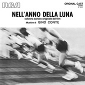 Album artwork for NELL'ANNO DELLA LUNA / Conte