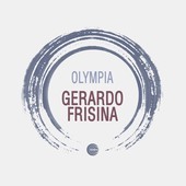 Album artwork for OLYMPIA EP (VINYL)