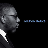 Album artwork for MARVIN PARKS
