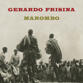 Album artwork for MAROMBO (LP)