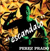 Album artwork for Escandalo [Vinyl + CD]
