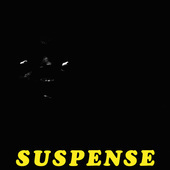Album artwork for SUSPENSE (VINYL)