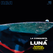 Album artwork for LA CONQUISTA DI LUNA (VINYL)