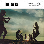 Album artwork for B85 - BALLABILI ?ANNI ?70?