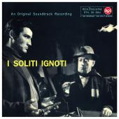 Album artwork for O.S.T. - I soliti Ignoti (Vinyl)