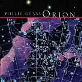 Album artwork for ORION