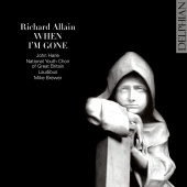 Album artwork for Allain: When I'm Gone