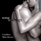 Album artwork for Song of Songs / Laudibus