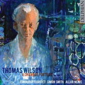 Album artwork for Wilson: A Chamber Portrait