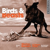Album artwork for BIRDS & BEASTS