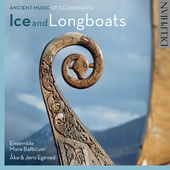 Album artwork for Ice & Longboats