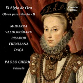 Album artwork for El Siglo De Oro