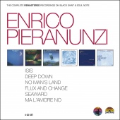 Album artwork for Enrico Pieranunzi