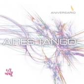 Album artwork for Aires Tango & The Bulgarian Symphony Orchestra - A