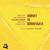 Album artwork for Enrico Rava & John Abercrombie - Journey To Donnaf