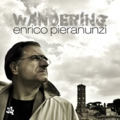 Album artwork for Enrico Pieranunzi - Wandering 