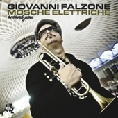 Album artwork for Giovanni Falzone & Mosche Elettriche - Around Jimi