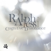 Album artwork for Ralph Alessi - Cognitive Dissonance 
