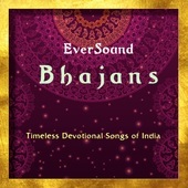 Album artwork for Eversound Bhajans 