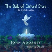Album artwork for John Adorney - The Bells Of Distant Stars 