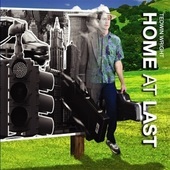 Album artwork for Ted Wright - Home At Last 