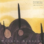 Album artwork for Diomira invisibile