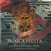 Album artwork for Musica velata 