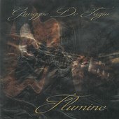 Album artwork for Flumine