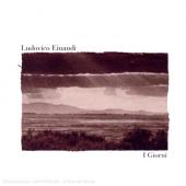 Album artwork for Ludovico Einaudi: I Giorni