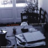 Album artwork for Ludovico Einaudi: Una Mattina