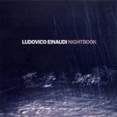 Album artwork for Ludovico Einaudi: Nightbook