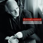Album artwork for Ludovico Einaudi - The Essential