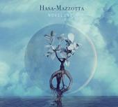 Album artwork for Hasa-Mazzotta - Novilunio