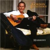 Album artwork for Gordon Lightfoot: Harmony