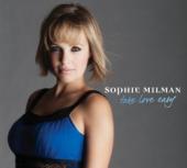 Album artwork for Sophie Milman: Take Love Easy