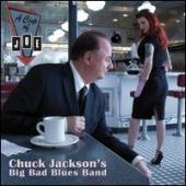 Album artwork for Chuck Jackson's Band: A Cup Of Joe