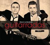 Album artwork for PAVLO & REMIGO - GUITARRADAS
