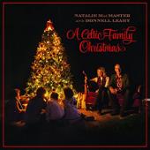 Album artwork for A Celtic Family Christmas