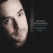 Album artwork for SOMETHING NEW / Michael Kaeshammer